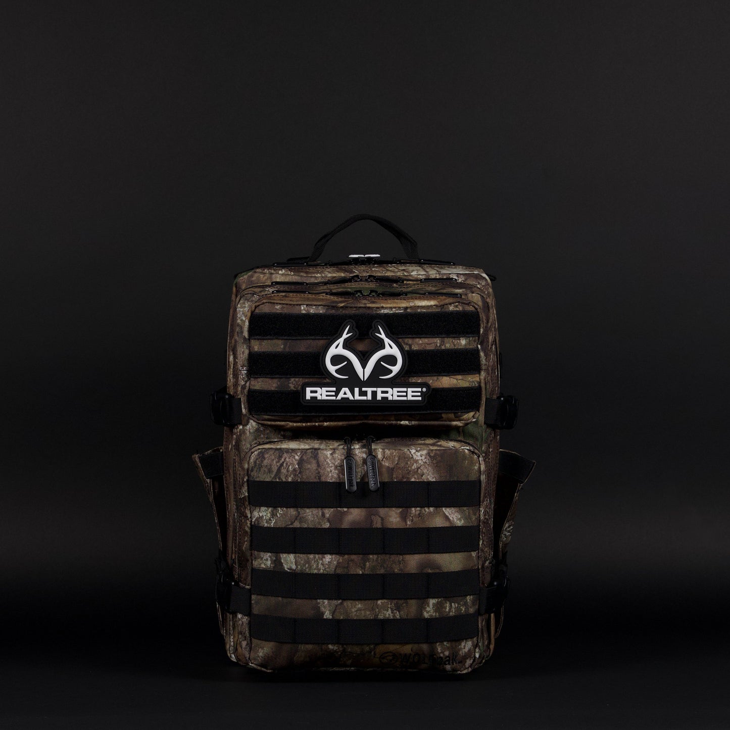 35L Backpack Realtree APX