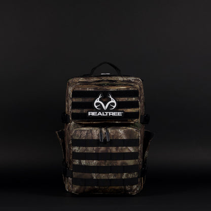 35L Backpack Realtree APX