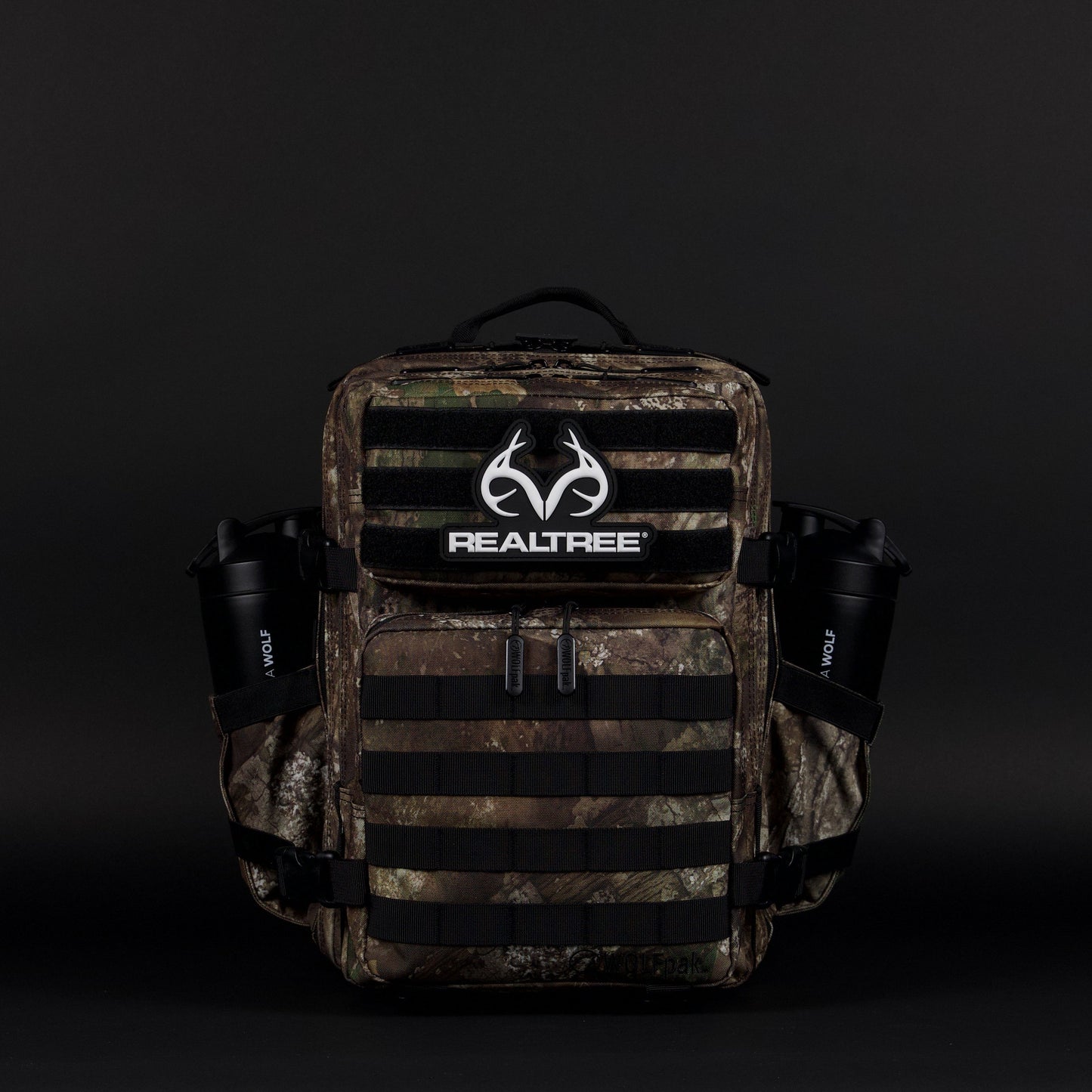 25L Backpack Realtree APX