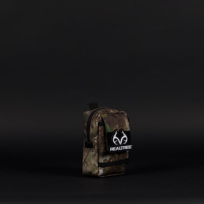 Tactical EDC Pouch Attachment Bag Realtree APX