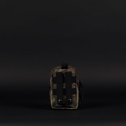 Tactical EDC Pouch Attachment Bag Realtree APX