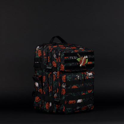 35L Backpack Love Never Dies