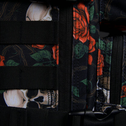 9L Backpack Mini Love Never Dies