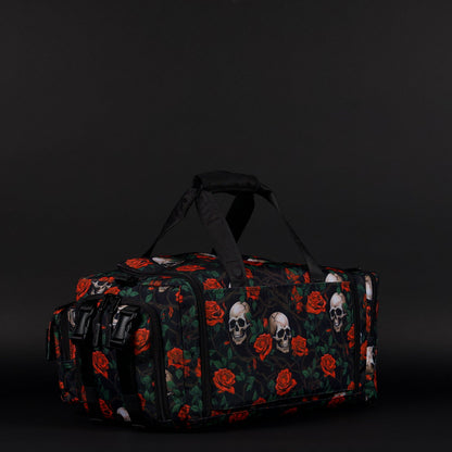 30L Perfect Duffle Bag Love Never Dies