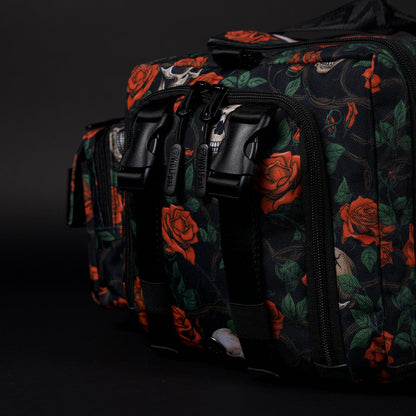 30L Perfect Duffle Bag Love Never Dies