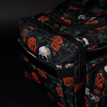 30L Perfect Duffle Bag Love Never Dies