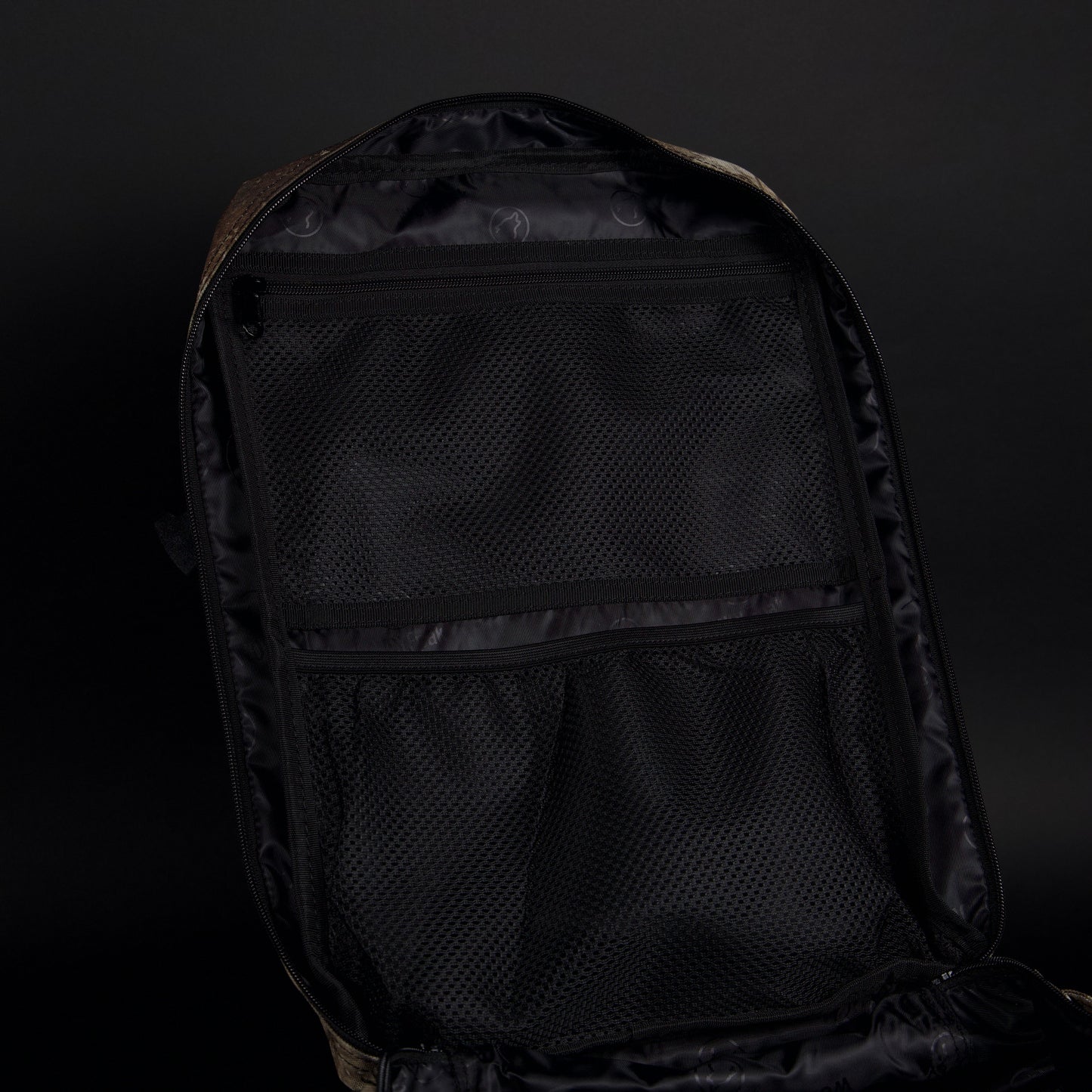 25L Backpack Realtree APX