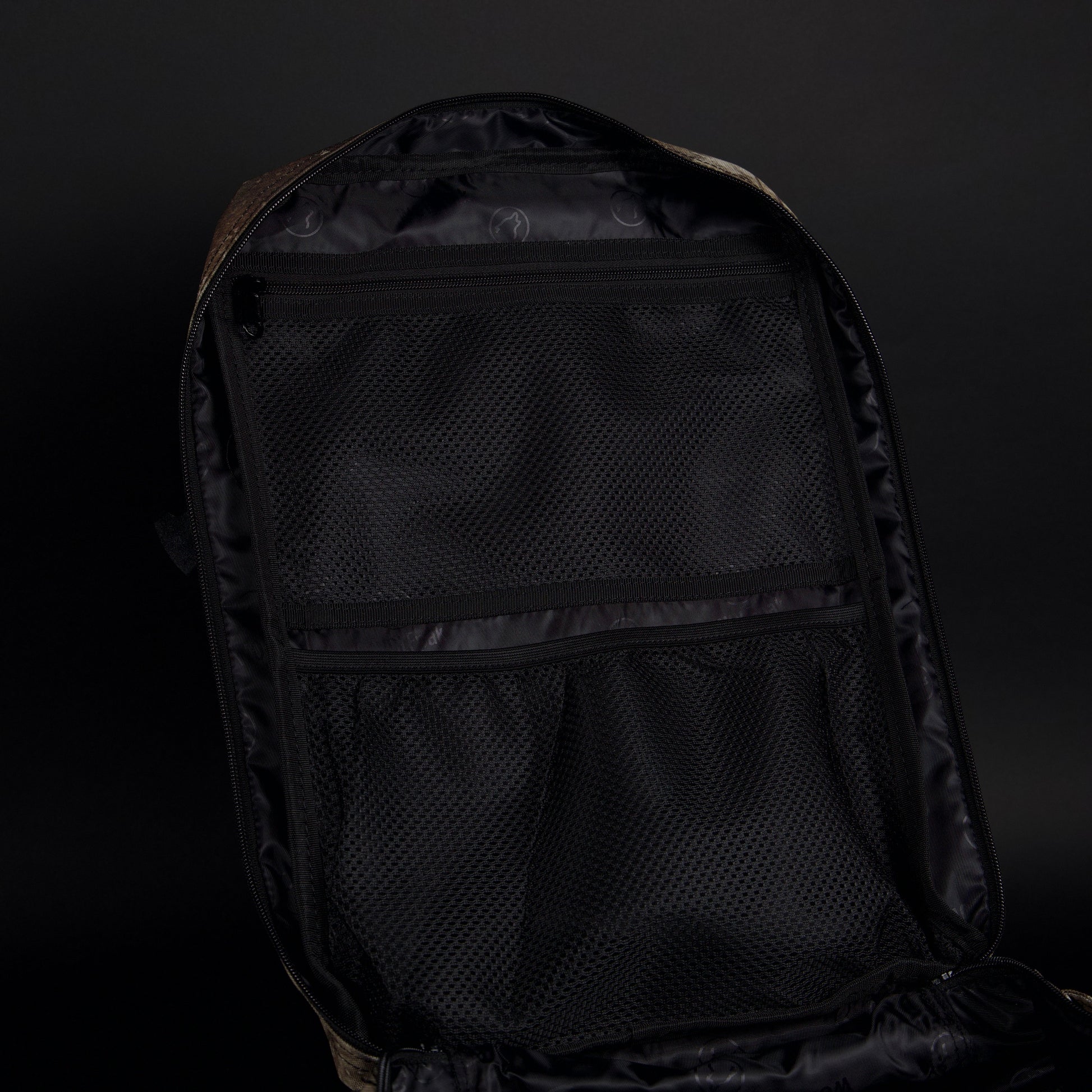 25L Backpack Realtree APX