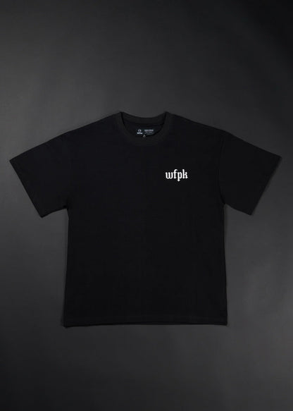 Gothic Black T-Shirt (SALE)