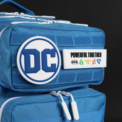 35L Backpack DC's Justice League