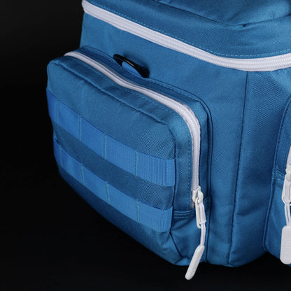 20L DC's Justice League Tactical Lunch Box