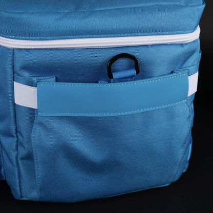 20L DC's Justice League Tactical Lunch Box