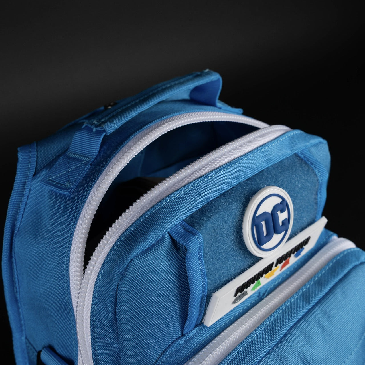 9L Tactical Sling Bag DC's Justice League