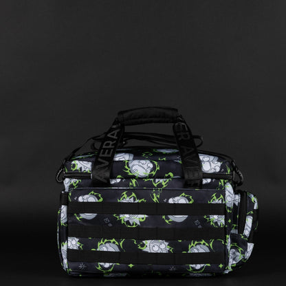 20L Rick and Morty Tactical Lunch Box