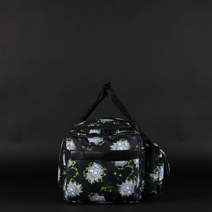 30L Perfect Duffle Bag Rick and Morty