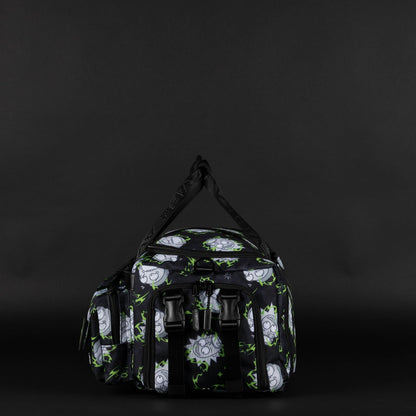 30L Perfect Duffle Bag Rick and Morty