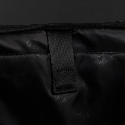 30L Perfect Duffle Bag Rick and Morty