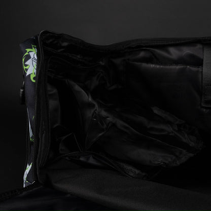 30L Perfect Duffle Bag Rick and Morty