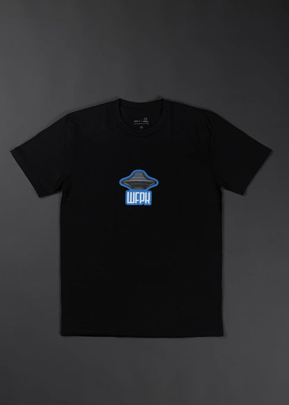 Area 51 Not Of This Earth Graphic T-Shirt