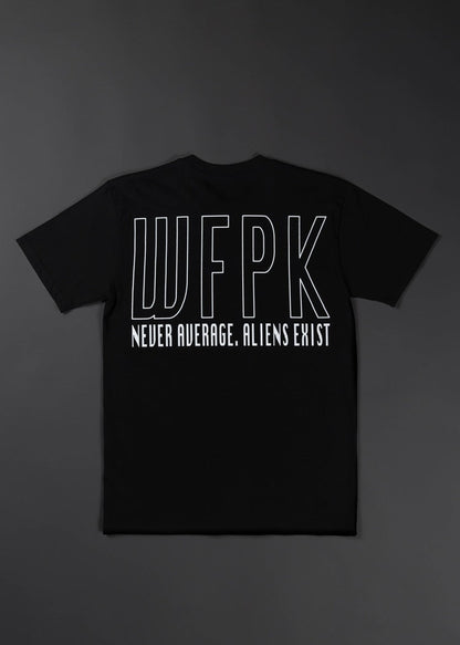 Area 51 They Exist Graphic T-Shirt