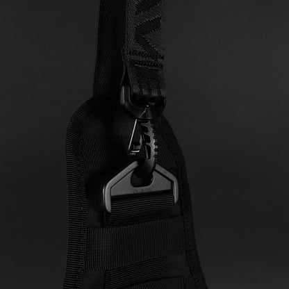 9L Tactical Sling Bag Red Wolf