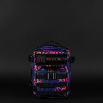 Neon Leopard Bundle #2