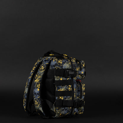 9L Backpack Mini Apocalypse