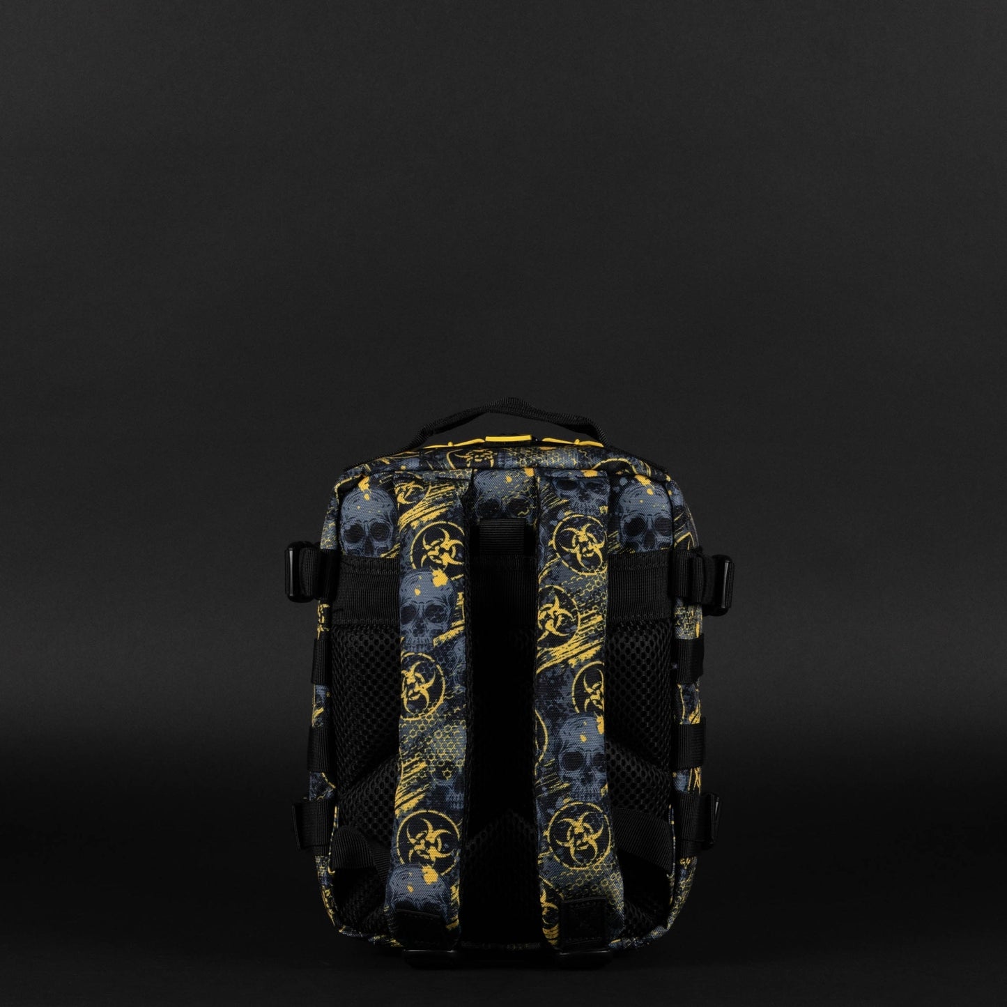 9L Backpack Mini Apocalypse