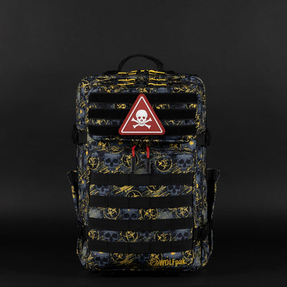 45L Backpack Apocalypse