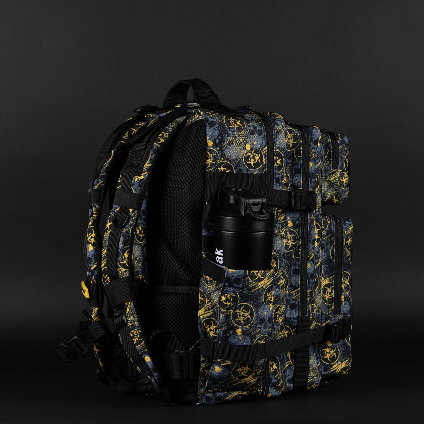45L Backpack Apocalypse