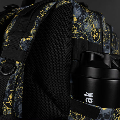 45L Backpack Apocalypse