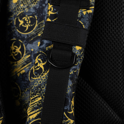 45L Backpack Apocalypse