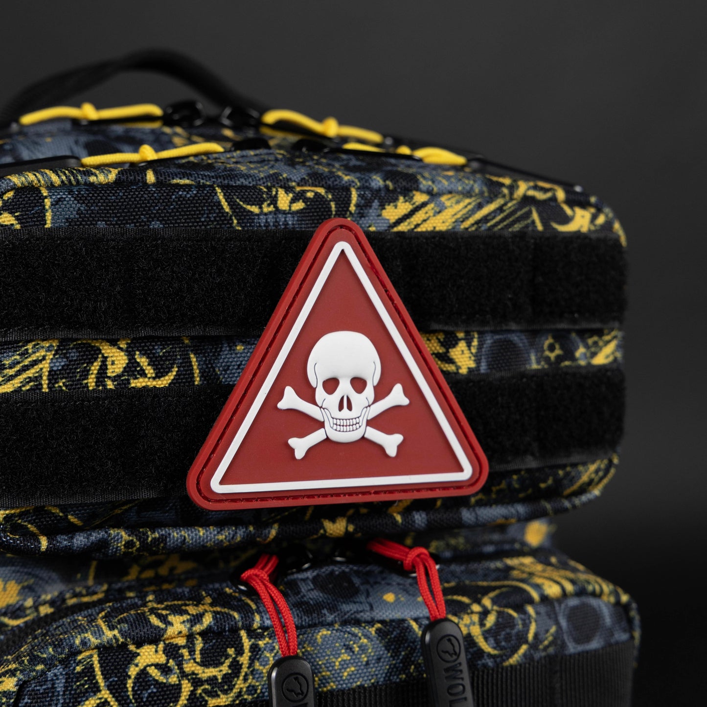 9L Backpack Mini Apocalypse