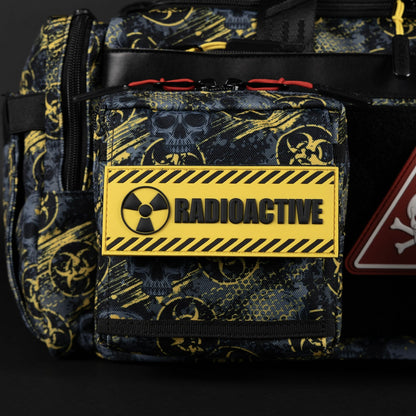 30L Perfect Duffle Bag Apocalypse