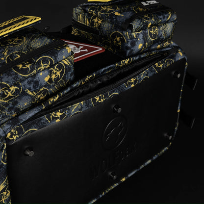 30L Perfect Duffle Bag Apocalypse