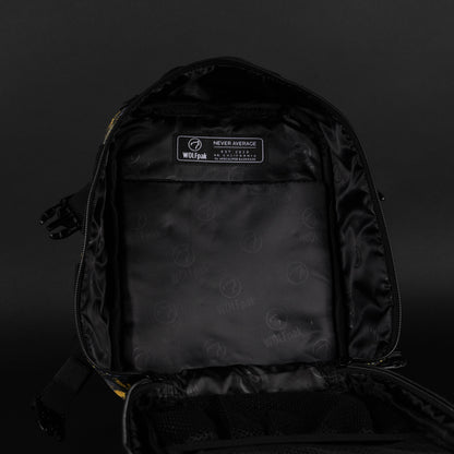 9L Backpack Mini Apocalypse