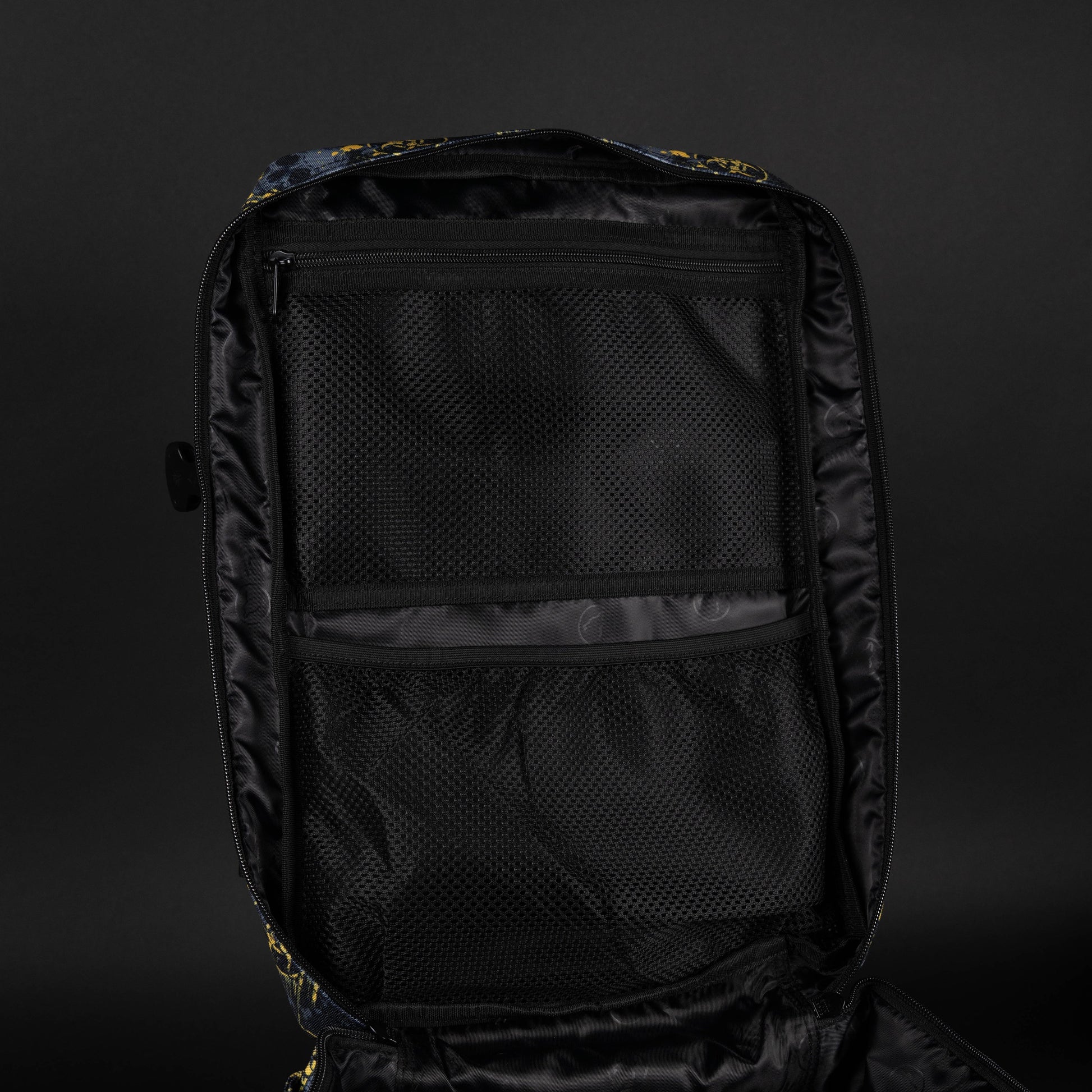 45L Backpack Apocalypse