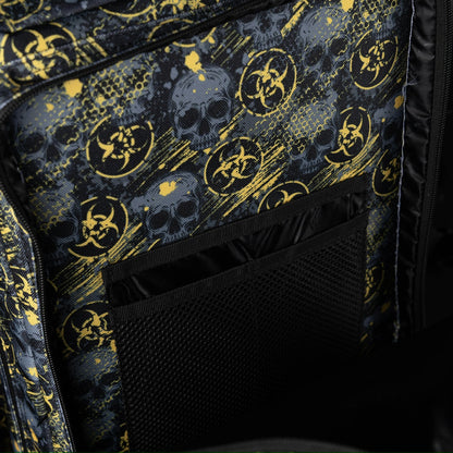 35L Backpack Apocalypse