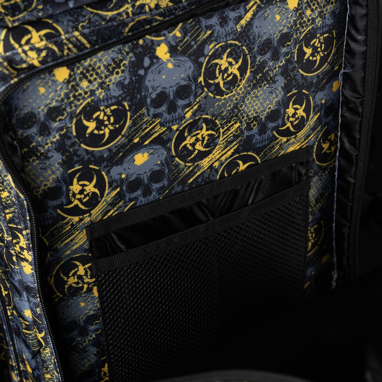45L Backpack Apocalypse
