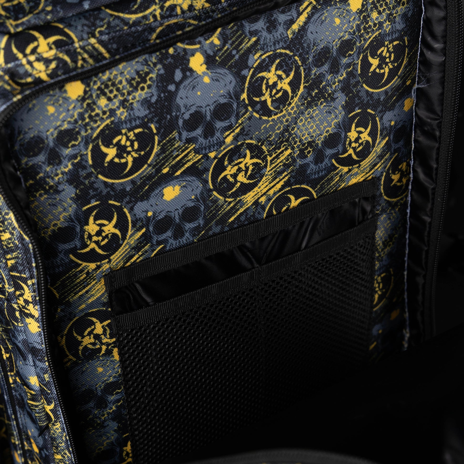 45L Backpack Apocalypse