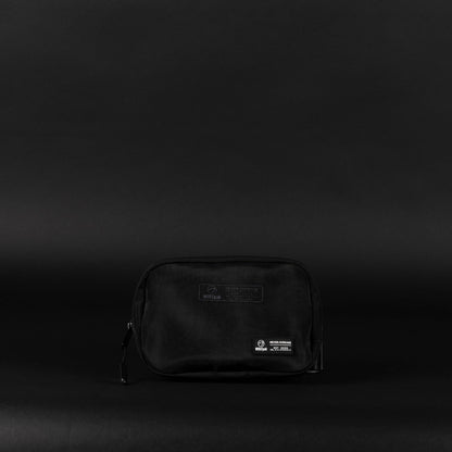 Crossbody Pack Mesh