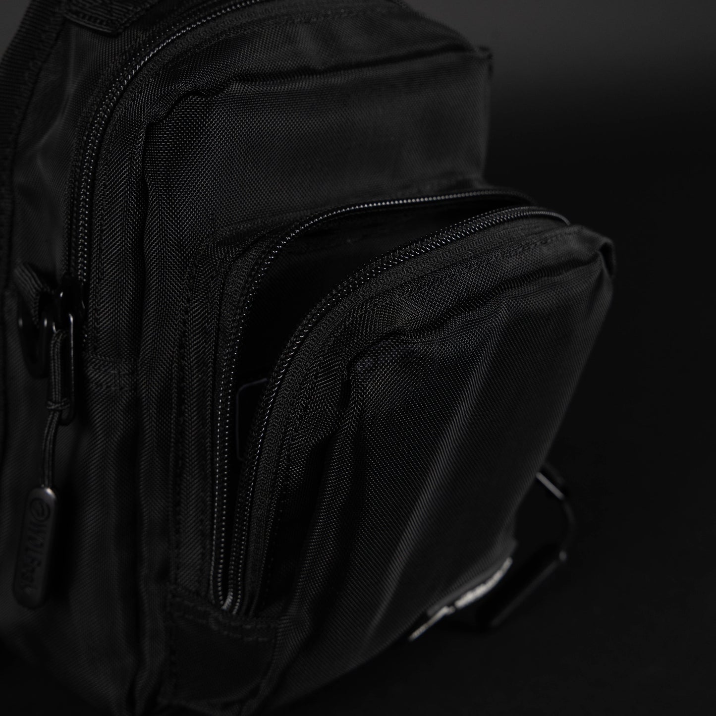 4L Mini Tactical Sling Bag Mesh