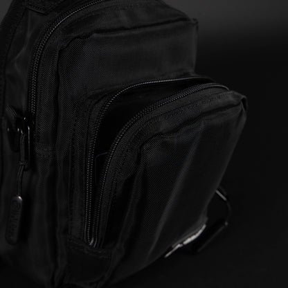 4L Mini Tactical Sling Bag Mesh