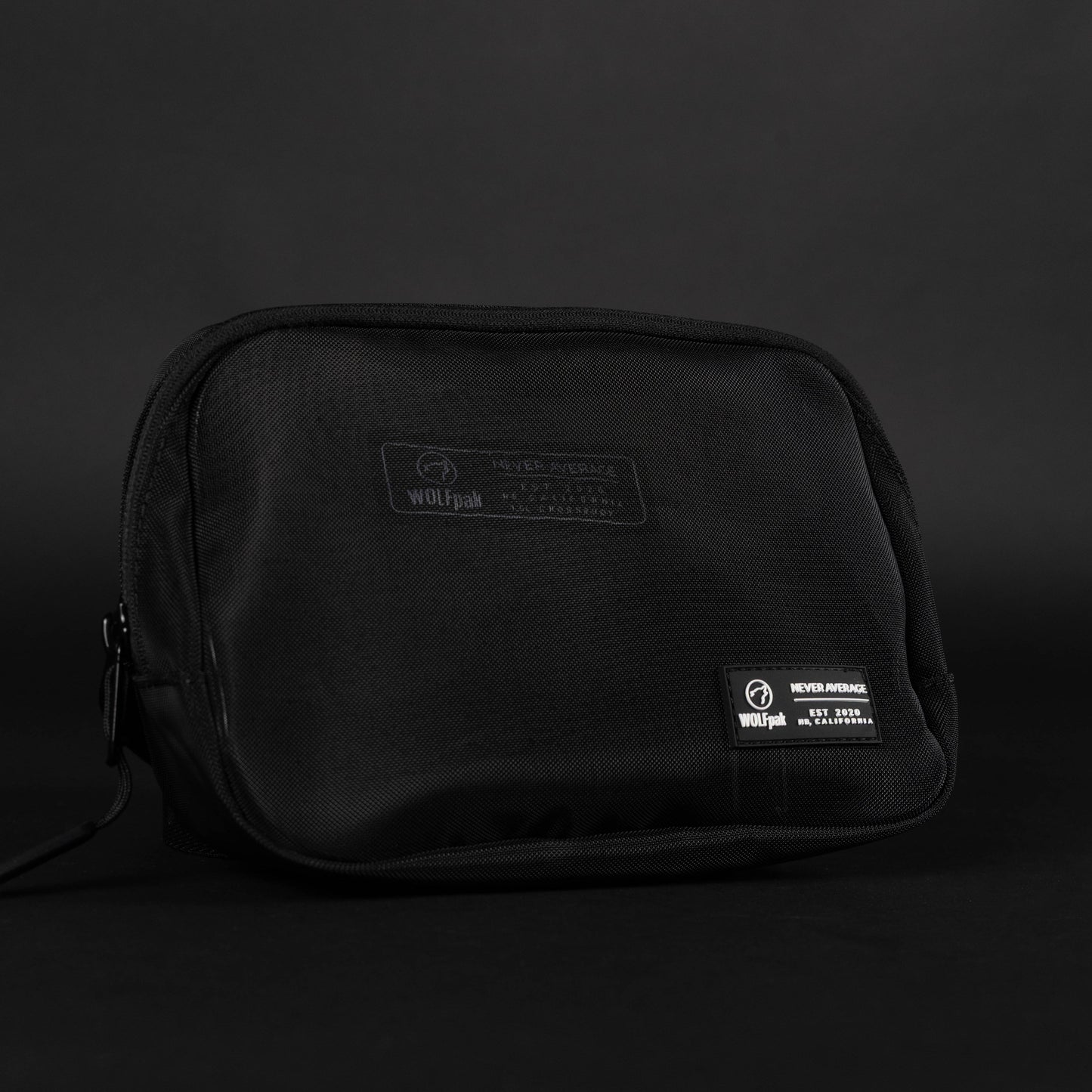 Crossbody Pack Mesh