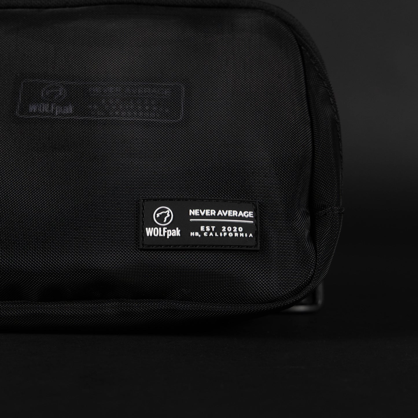 Crossbody Pack Mesh