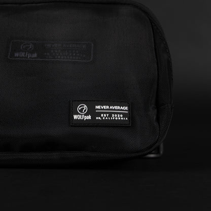Crossbody Pack Mesh