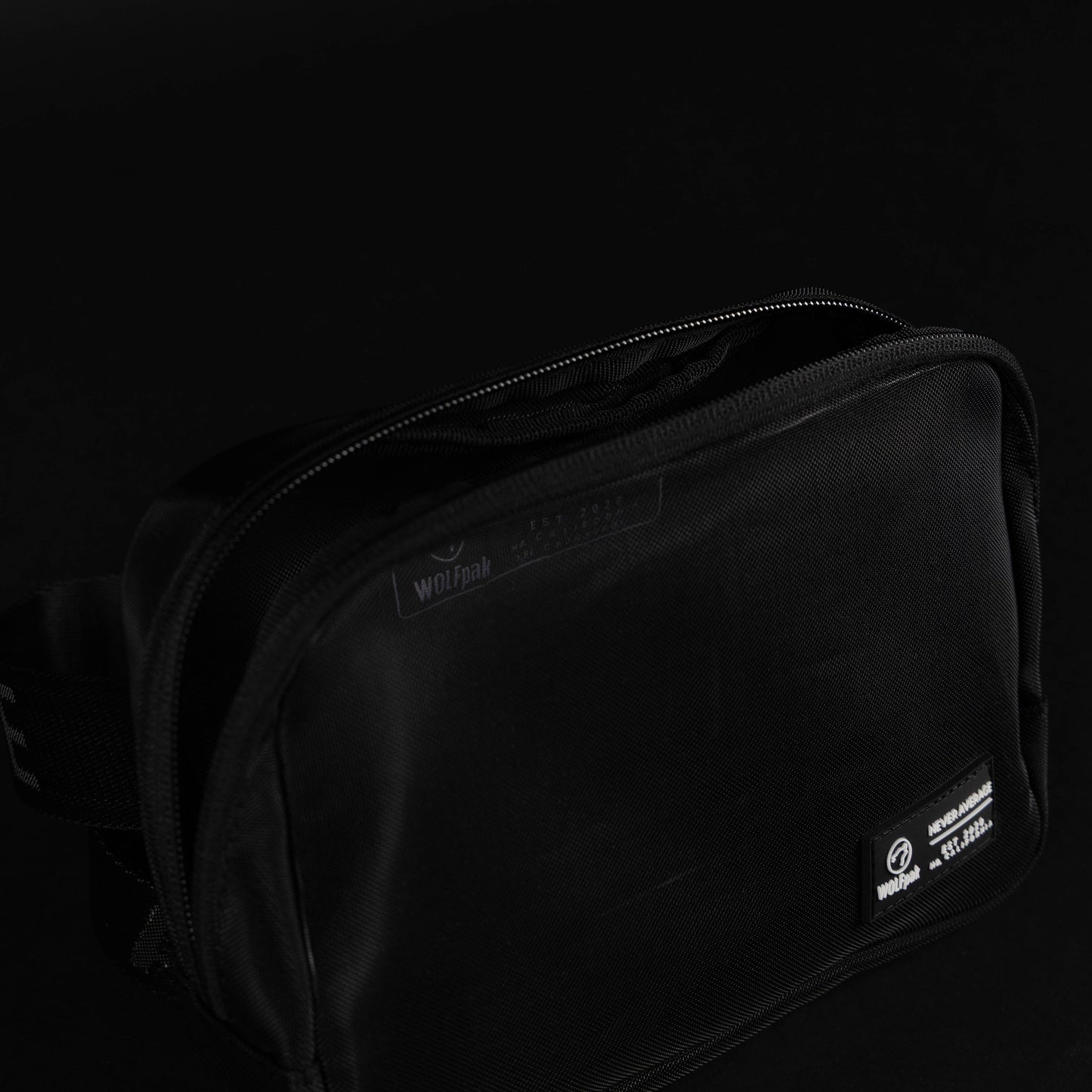 Crossbody Pack Mesh