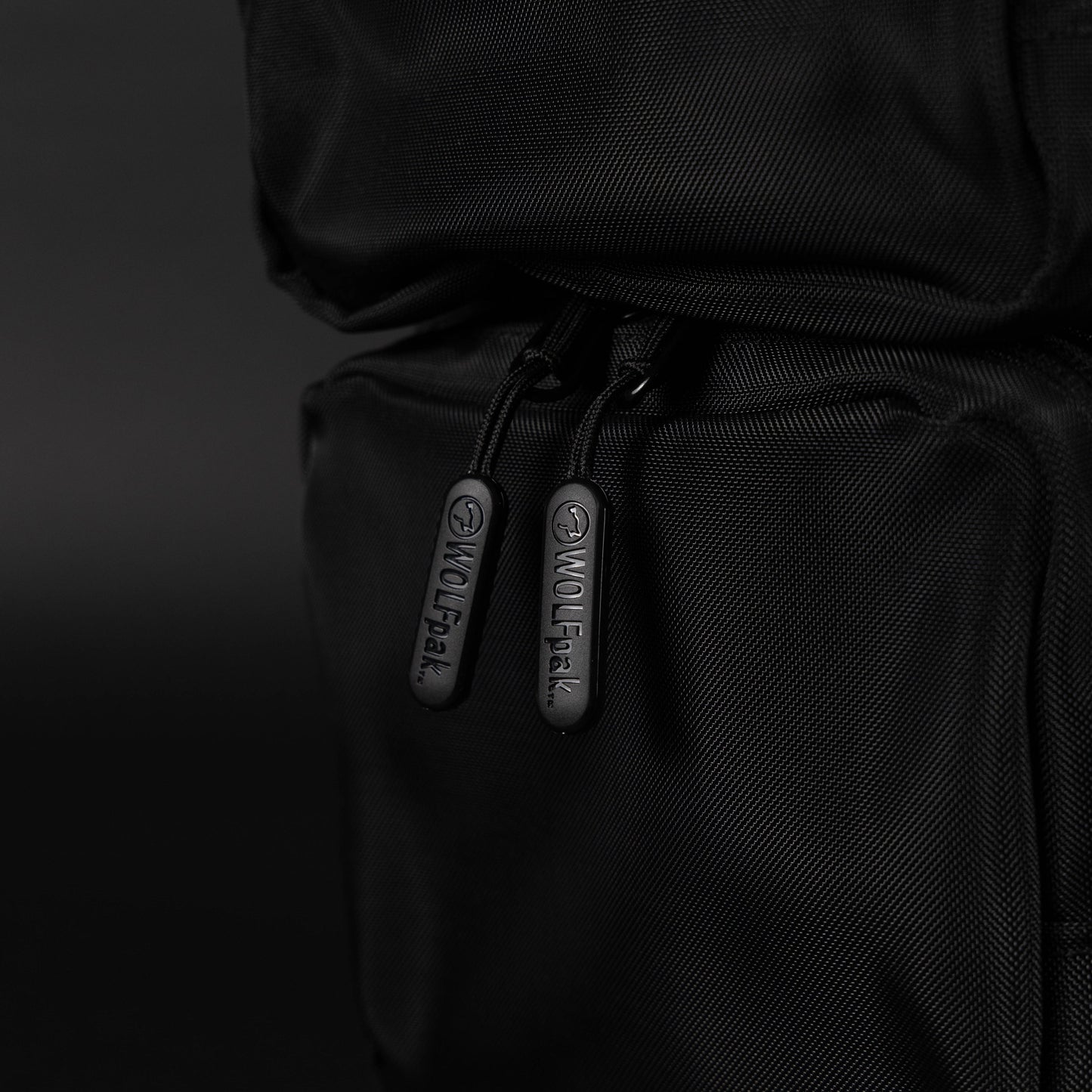 9L Backpack Mini Mesh