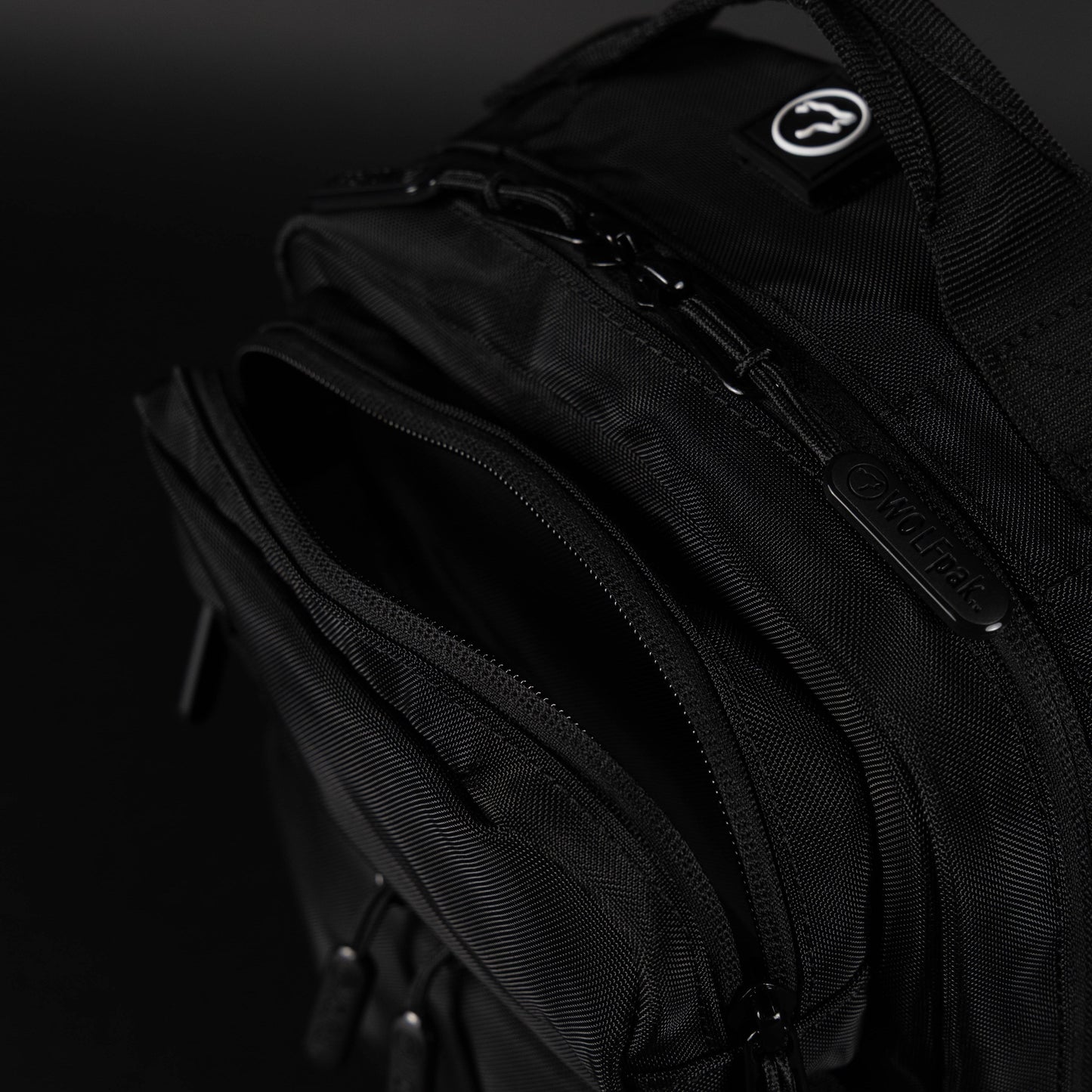 9L Backpack Mini Mesh