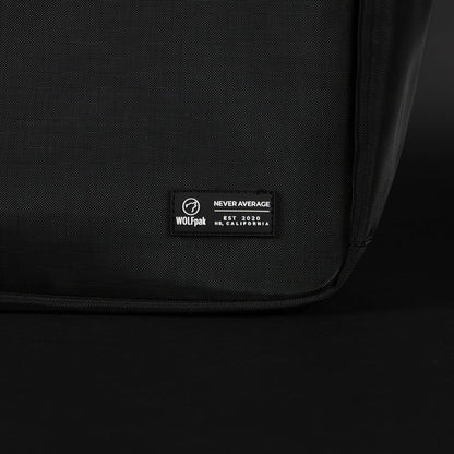 Mini Tote Bag Mesh